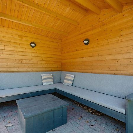 Zuiderdiep 37 - Noordzeepark Ouddorp Eksteriør billede